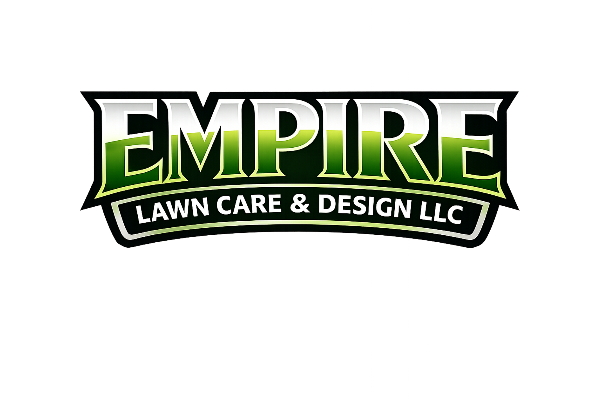 Empire Lawn Care & Design LLC Logo